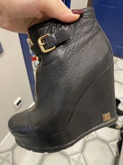 Ботильоны ballin оригинал