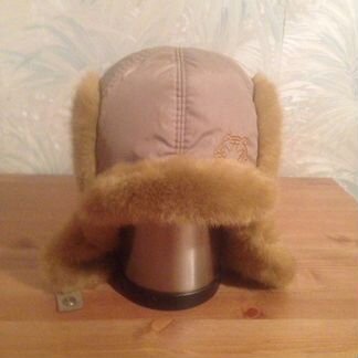 Зимние шапки, р. 54 и 57