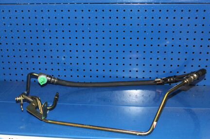 Форд Мондео 3 шланг высокого давления гур