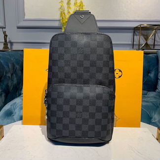 Мужская Сумка Louis Vuitton