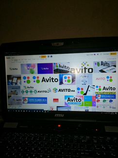Игровой ноутбук MSI GT 70 2PC (i7-4800MQ,GTX 870)