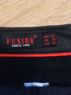 Юбка классика