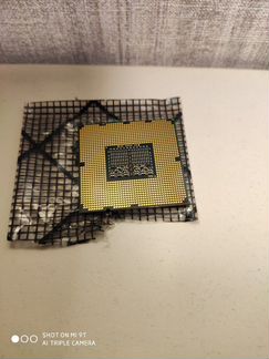 Процессор intel i7-920