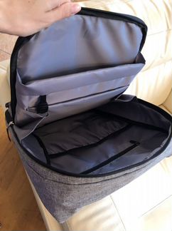 Рюкзак Mark Ryden presto Grey