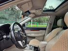 Subaru Outback 3.6 AT, 2010, 218 000 км объявление продам