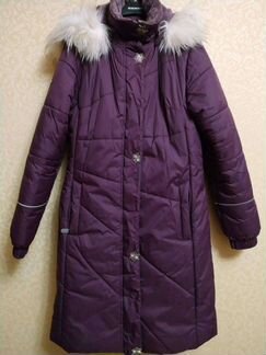 Зимнее пальто