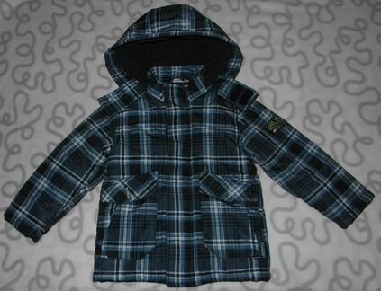 Куртка демисезонная Yo Kids, 92 см