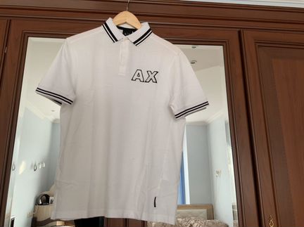 Поло Армани новое