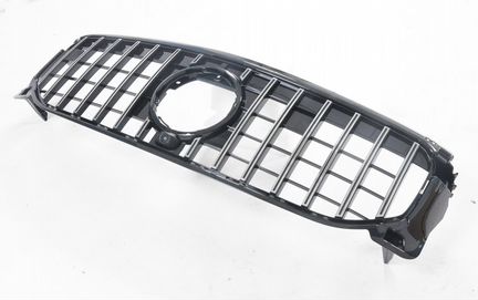 Решётка Mercedes x247 Glb Amg