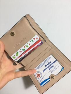 Кошелек Michael Kors (оригинал)