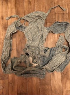 Май слинг diva essenza m