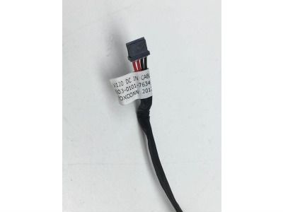Разъем foxconn 603-0101-7634 A