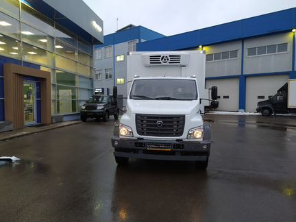 Газон next RB3 изо