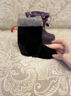 Сапоги