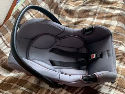 Автомобильная люлька