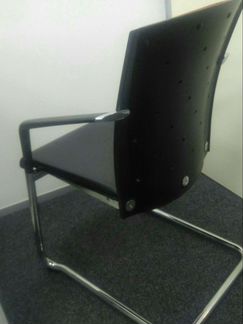 Кресла переговорные