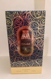 Azora, Attar Collection 100мл оригинал