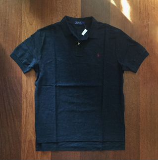 Поло рубашка Polo Ralph Lauren Оригинал USA PRL