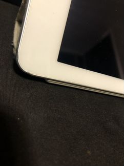 iPad A1822