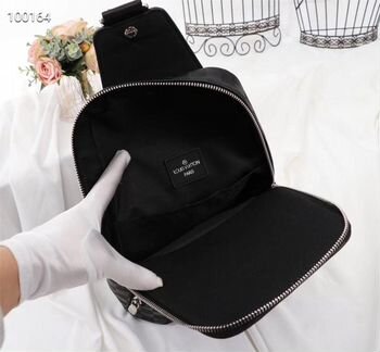 Мужская сумка Louis Vuitton Луи Виттон