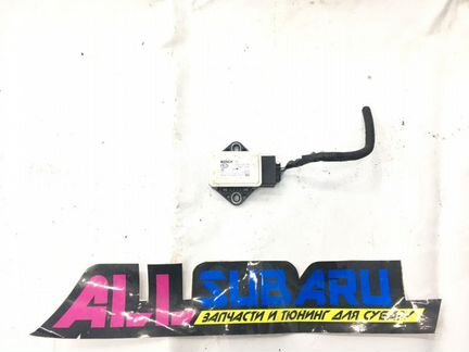 Блок управления AirBag, SRS Subaru Forester SH