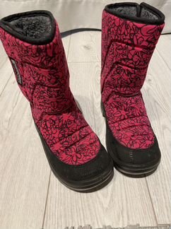 Kuoma сапоги 30 размер