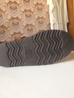 Угги