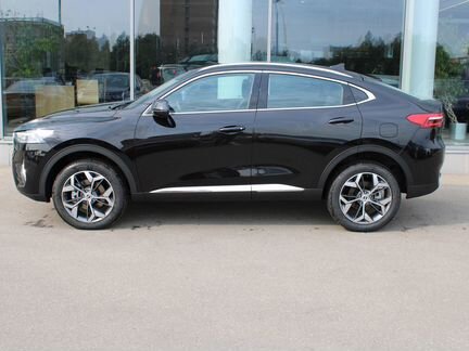 Haval F7x 2.0 AMT, 2020