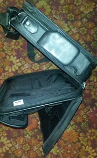 Кофр(сумка) для ноутбука кожаный 