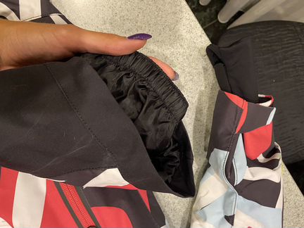 Комбинезон Reima 98 (зима)