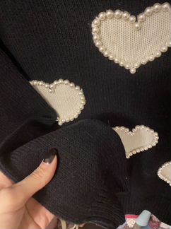 Twin set свитер