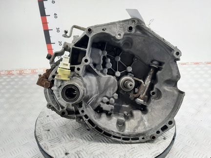 Кпп 5ст (механическая коробка) для Peugeot Partner