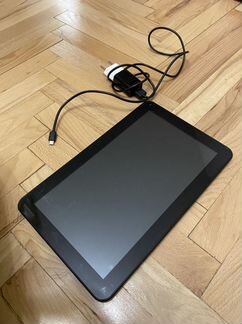 Планшет oysters