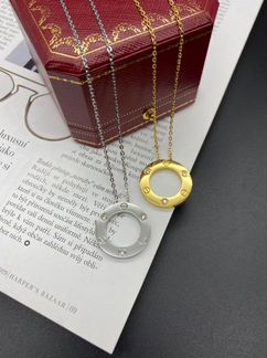 Колье Cartier