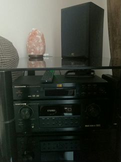 Акустика центр MA Bronze Center