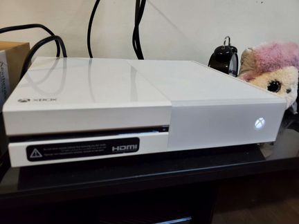 Xbox one
