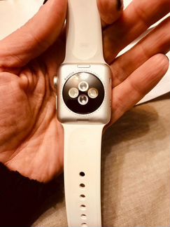 Apple watch 2 38 mm