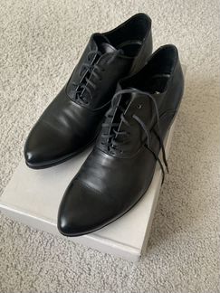 Ботинки Rocco p 36,5