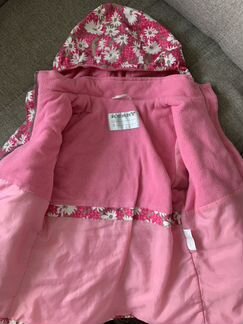 Куртка демисезонная Kerry 116