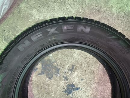 Шины Nexen winguard 185/65 r15