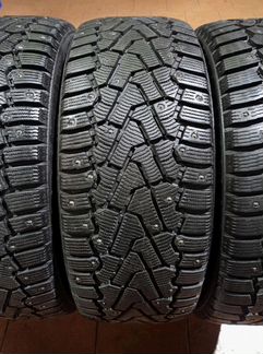 275 40 19 Pirelli бу Шины Зимние 275 40 R19 102L