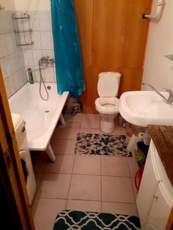 Комната 18 м² в 3-к, 13/19 эт.