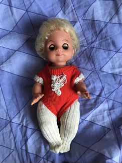 Кукла гдр 70-е