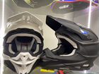 Шлем для мотокросса shoei VFX-WR
