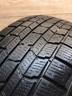 Dunlop Graspic DS3 215/65 R16 98Q