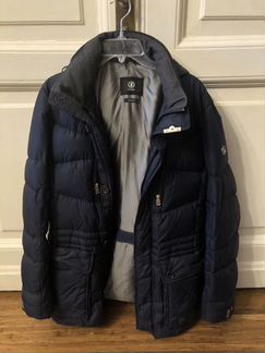 Куртка-пуховик Bogner оригинал мужская