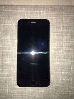 Телефон iPhone 6