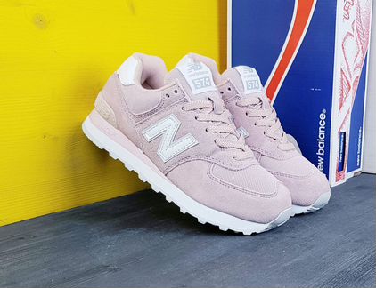 N/b кроссовки новые женские