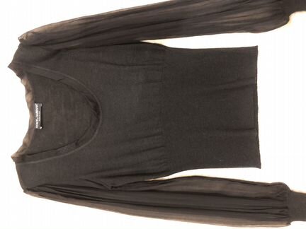 Джемпер dolce gabbana