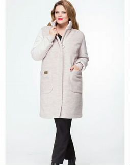 Зимнее пальто (до минус 20)